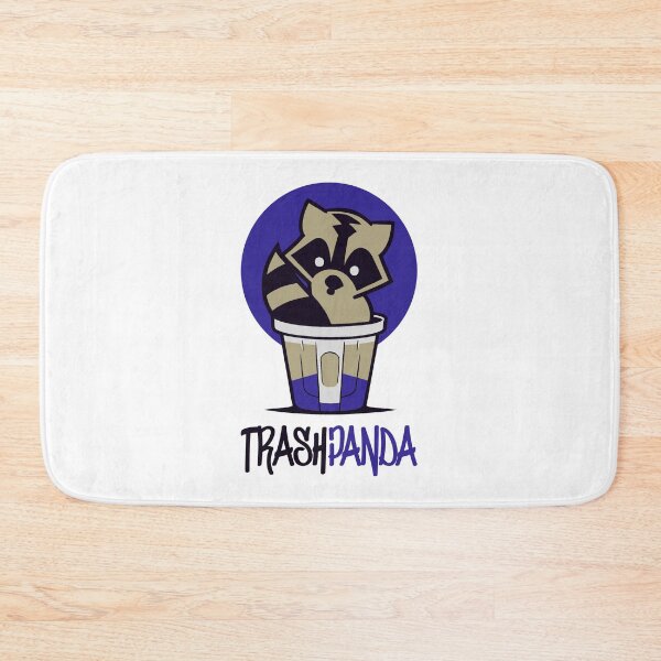 Item preview, Trash Panda Logo designed and sold by TrashPanda-13.