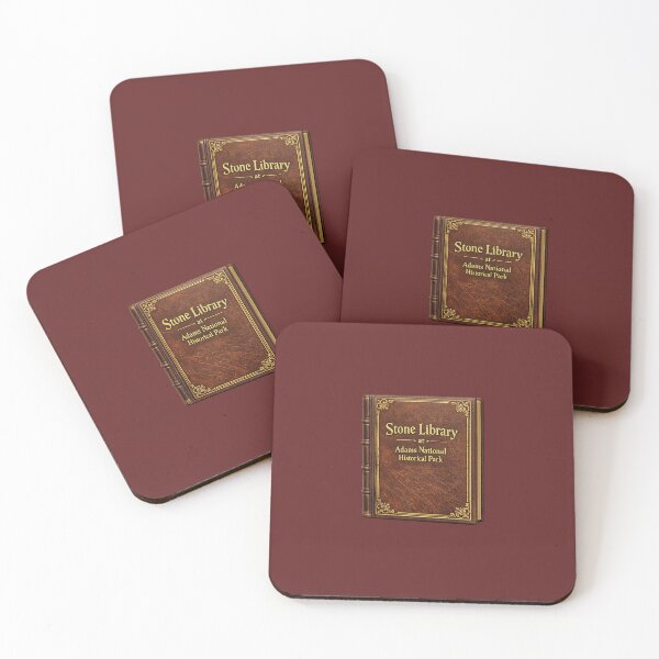 Item preview, Stone Library designed and sold by Broken Antler Designs .