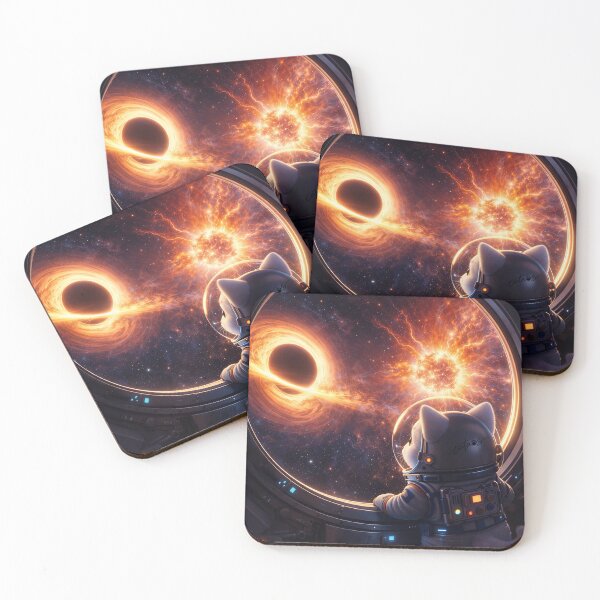 Item preview, Windows to the Multiverse designed and sold by CataosMeow.