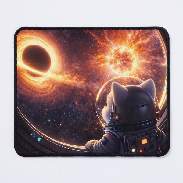 Item preview, Windows to the Multiverse designed and sold by CataosMeow.