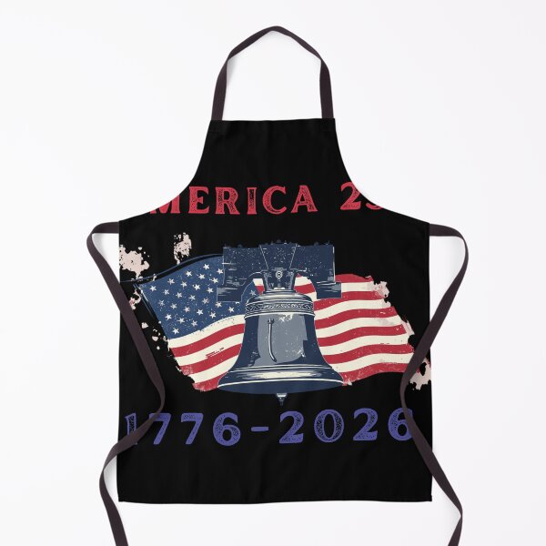 Item preview, America 250 Liberty Bell and US Flag 1776-2026 Patriotic designed and sold by PACS0011.