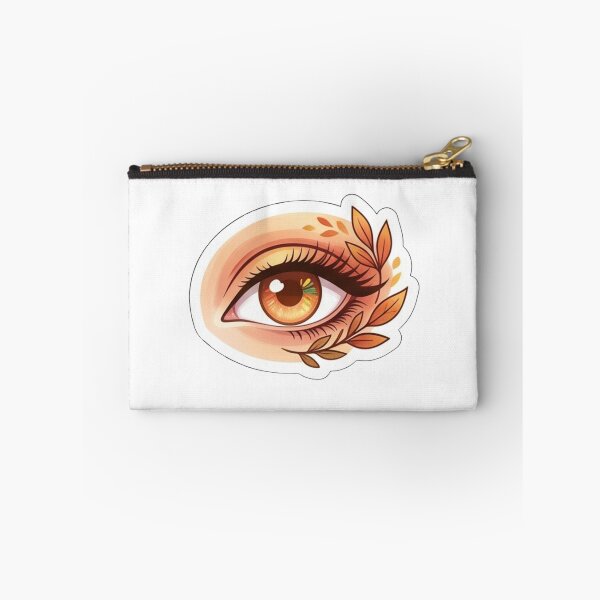 Item preview, Braun Eyes designed and sold by Red-MStickers.