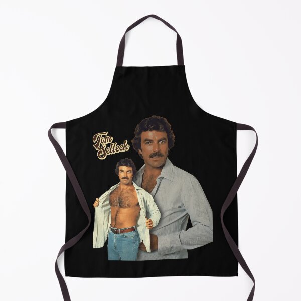 Item preview, Tom Selleck designed and sold by kaizermariz.