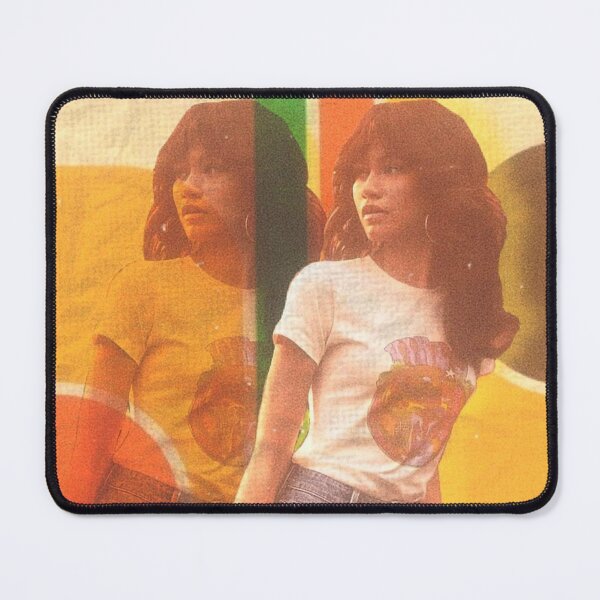 Item preview, zendaya poster design designed and sold by trinketgal.