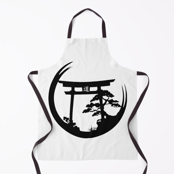 Item preview, Japanese ambiance (black) designed and sold by Lagueny.