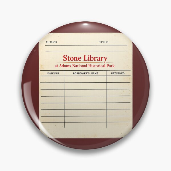 Item preview, Stone Library designed and sold by Broken Antler Designs .
