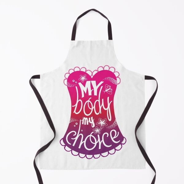 Item preview, My Body My Choice designed and sold by feigenherz.