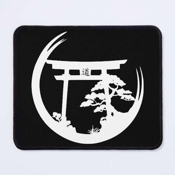 Item preview, Japanese ambiance (white) designed and sold by Lagueny.