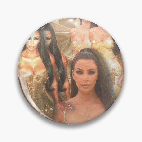 Item preview, kim kardashian poster design designed and sold by trinketgal.