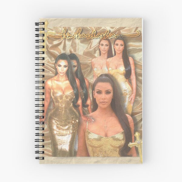 Item preview, kim kardashian poster design designed and sold by trinketgal.