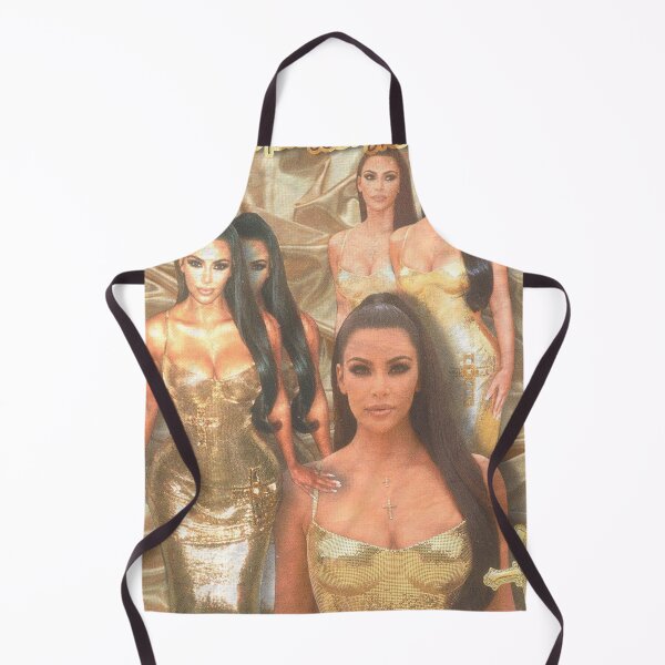 Item preview, kim kardashian poster design designed and sold by trinketgal.