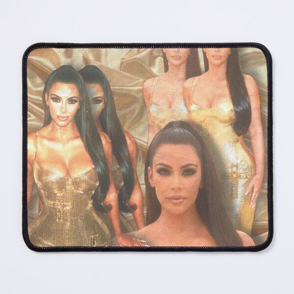Item preview, kim kardashian poster design designed and sold by trinketgal.