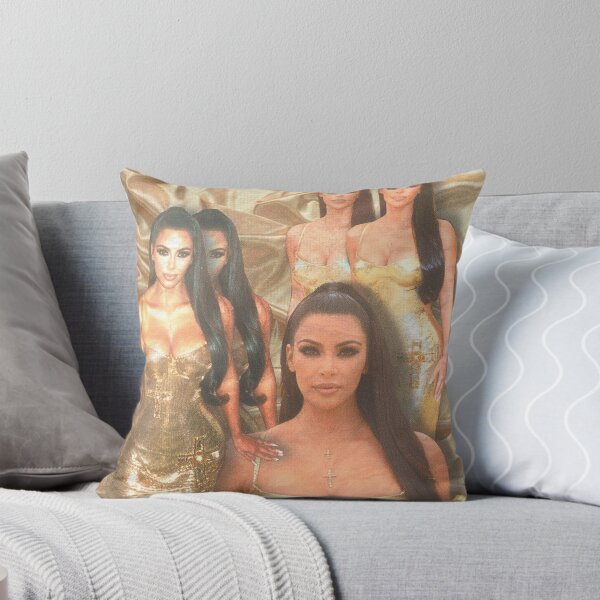 Item preview, kim kardashian poster design designed and sold by trinketgal.