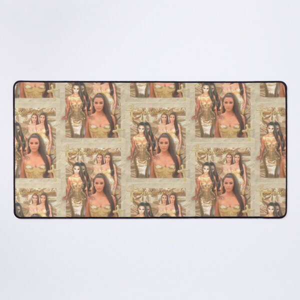 Item preview, kim kardashian poster design designed and sold by trinketgal.