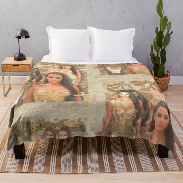 Item preview, kim kardashian poster design designed and sold by trinketgal.