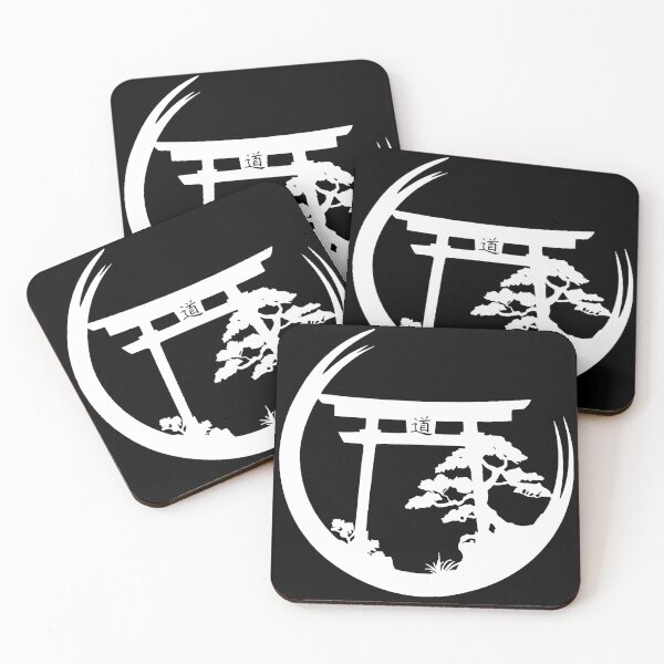 Item preview, Japanese ambiance (white) designed and sold by Lagueny.