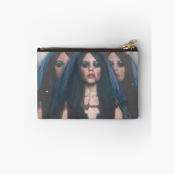 Item preview, jenna ortega poster design designed and sold by trinketgal.