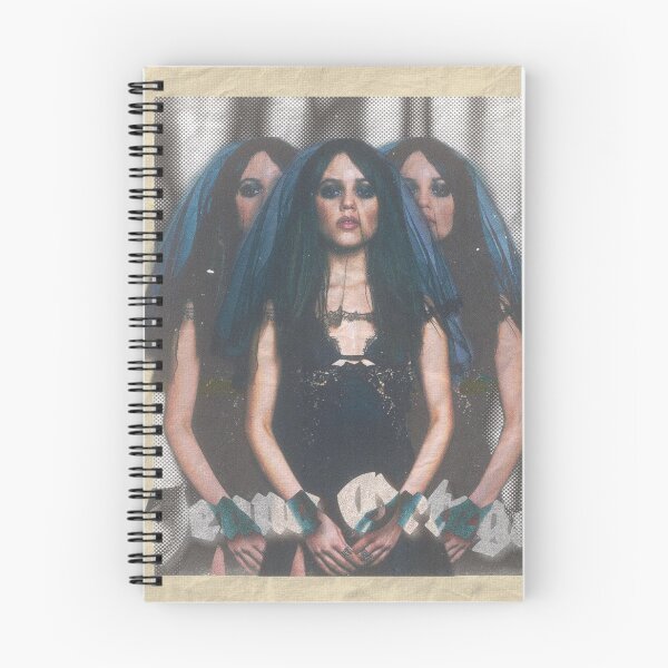 Item preview, jenna ortega poster design designed and sold by trinketgal.