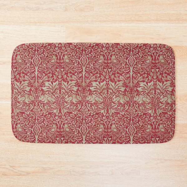 Item preview, William Morris Brer Rabbit designed and sold by maniacfitness.