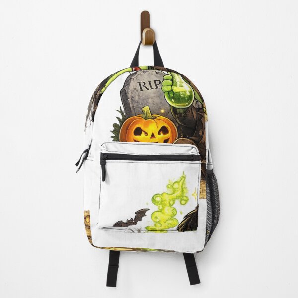 Item preview, Cute Spooky Frankenstein Halloween Kawaii designed and sold by redsharkuk.
