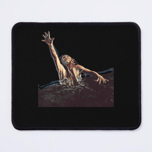 Item preview, The Evil Dead designed and sold by kaizermariz.