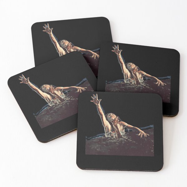 Item preview, The Evil Dead designed and sold by kaizermariz.