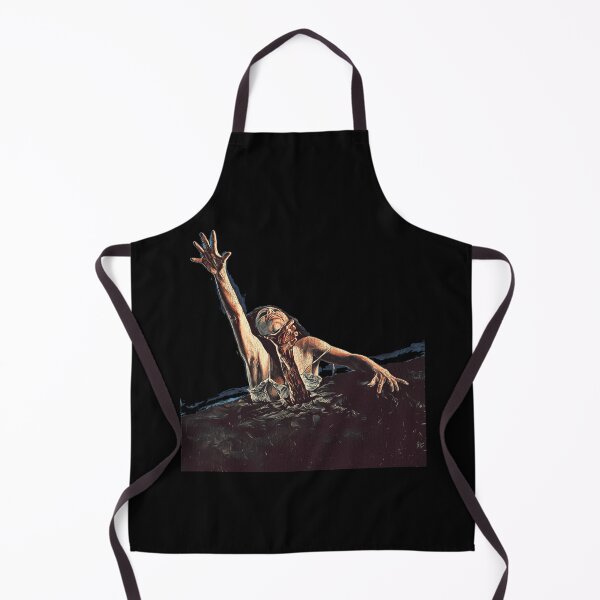 Item preview, The Evil Dead designed and sold by kaizermariz.