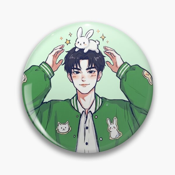 Item preview, Bunny Boy Mood designed and sold by bistuni.
