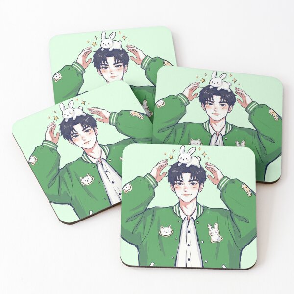 Item preview, Bunny Boy Mood designed and sold by bistuni.