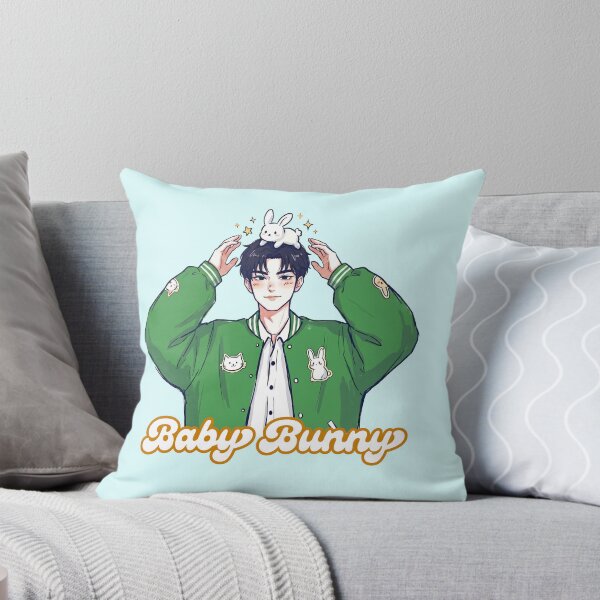 Item preview, Bunny Boy Mood designed and sold by bistuni.