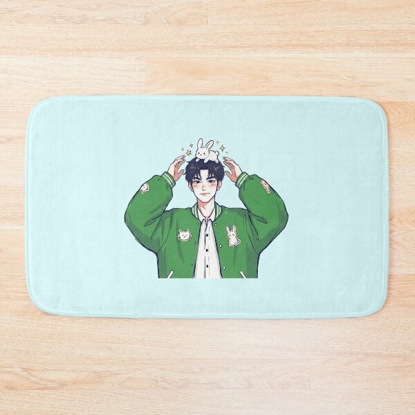 Item preview, Bunny Boy Mood designed and sold by bistuni.