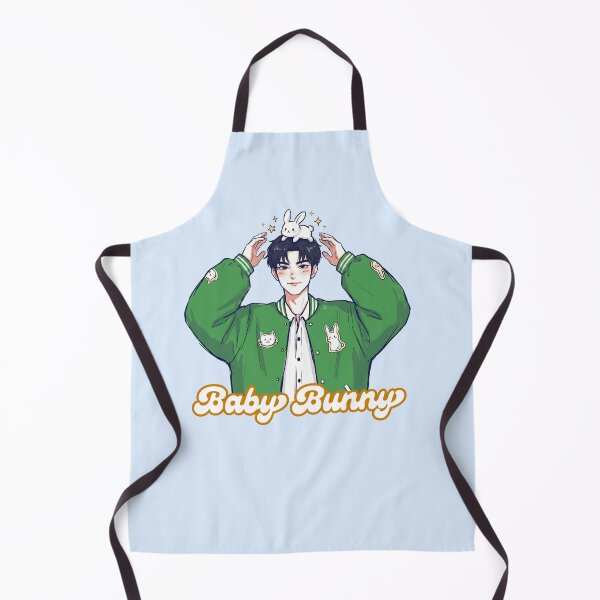 Item preview, Bunny Boy Mood designed and sold by bistuni.