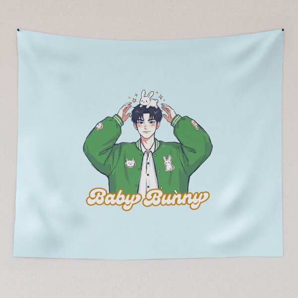 Item preview, Bunny Boy Mood designed and sold by bistuni.