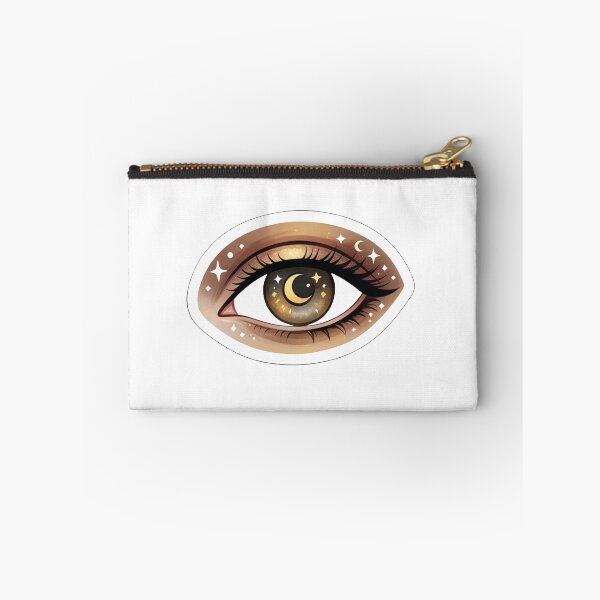 Item preview, Braun Eyes designed and sold by Red-MStickers.