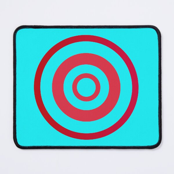 Item preview, Minimalist Geometric Circles Abstract Modern Design designed and sold by SolutionsArt.