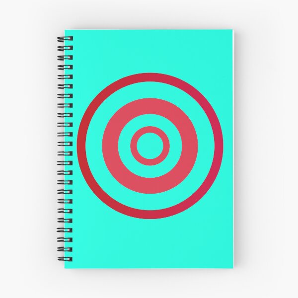 Item preview, Minimalist Geometric Circles Abstract Modern Design designed and sold by SolutionsArt.