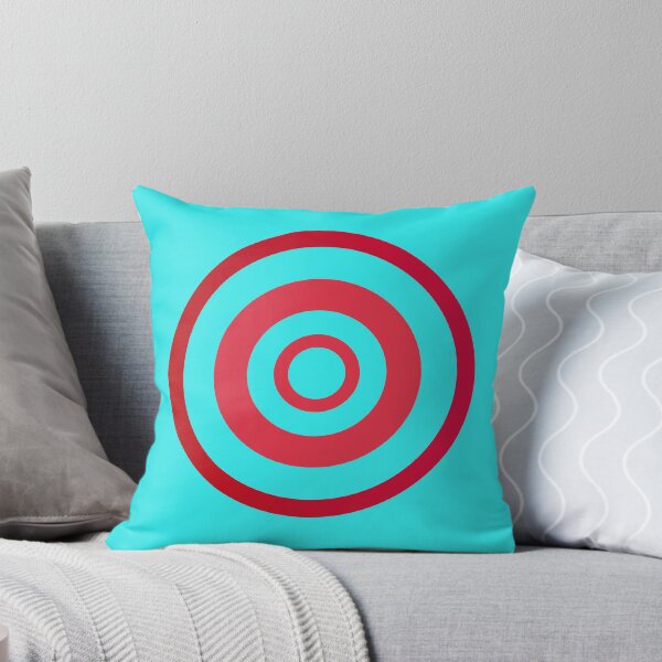 Item preview, Minimalist Geometric Circles Abstract Modern Design designed and sold by SolutionsArt.