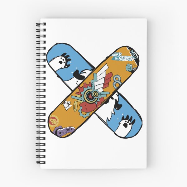 Item preview, Skaters Reky Kyan- SK8 the Infinity fanart designed and sold by Illehcimart.