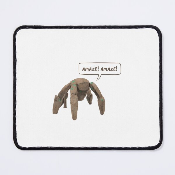 Item preview, Project HailMary Rocky Cute Saying Amaze Eridian  designed and sold by OceanEvy.