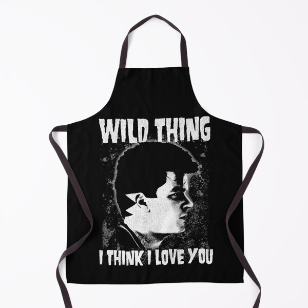 Item preview, Wild Thing I Think I Love You designed and sold by kaizermariz.