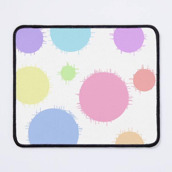 Item preview, Colorful Splash Pattern   designed and sold by Starlight Dust.