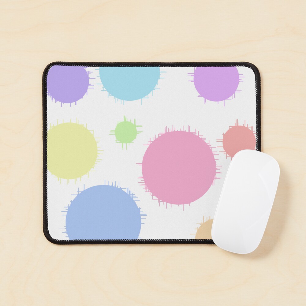 Item preview, Mouse Pad designed and sold by Subh605.