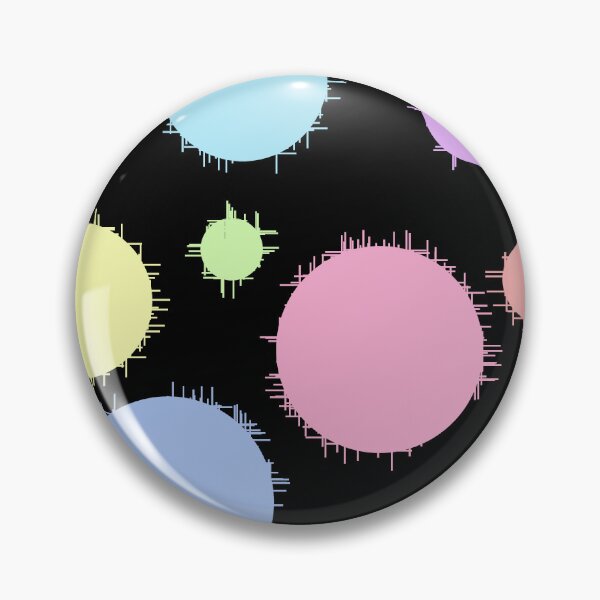 Item preview, Colorful Splash Pattern   designed and sold by Starlight Dust.