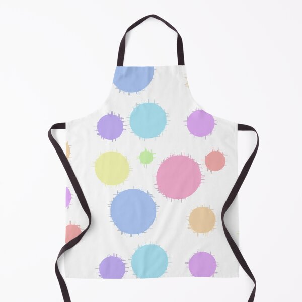 Item preview, Colorful Splash Pattern   designed and sold by Starlight Dust.