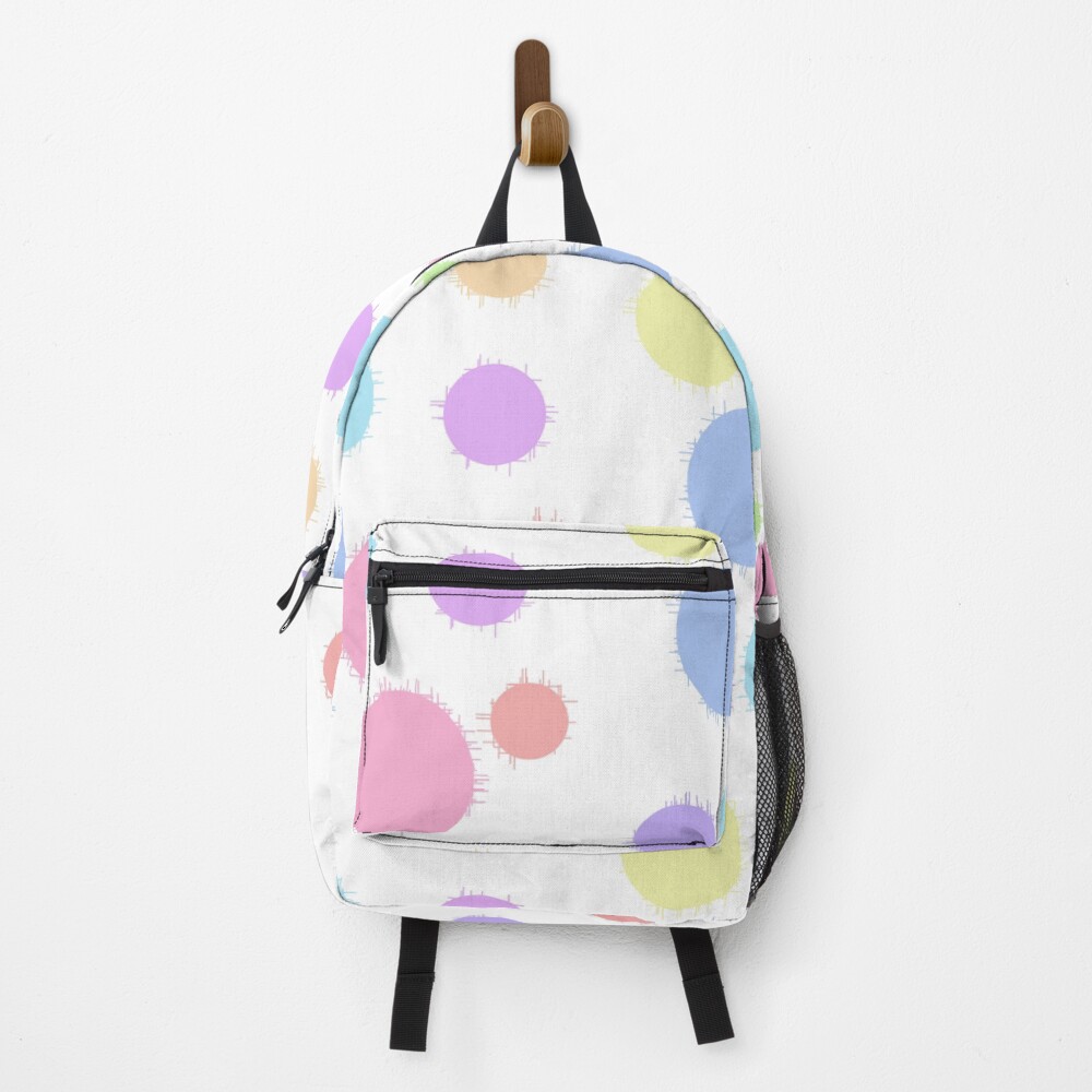 Item preview, Backpack designed and sold by Subh605.