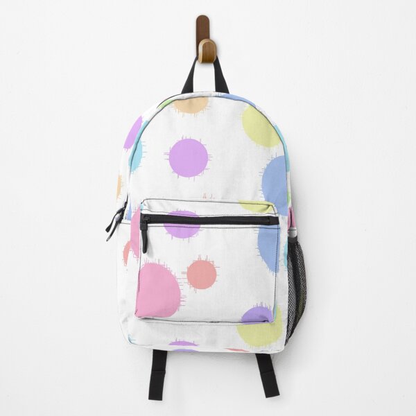Item preview, Colorful Splash Pattern   designed and sold by Starlight Dust.
