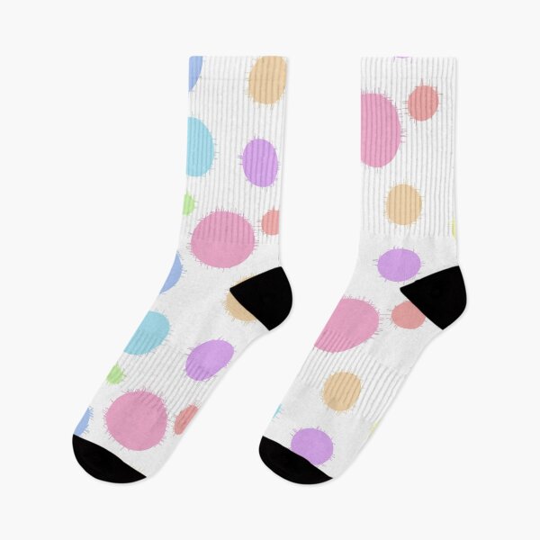 Item preview, Colorful Splash Pattern   designed and sold by Starlight Dust.