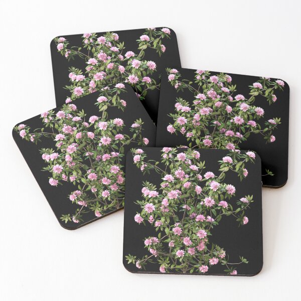 Item preview, Rhododendron Botanical Flower designed and sold by Vac1.