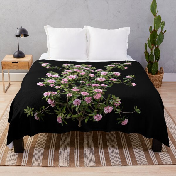Item preview, Rhododendron Botanical Flower designed and sold by Vac1.