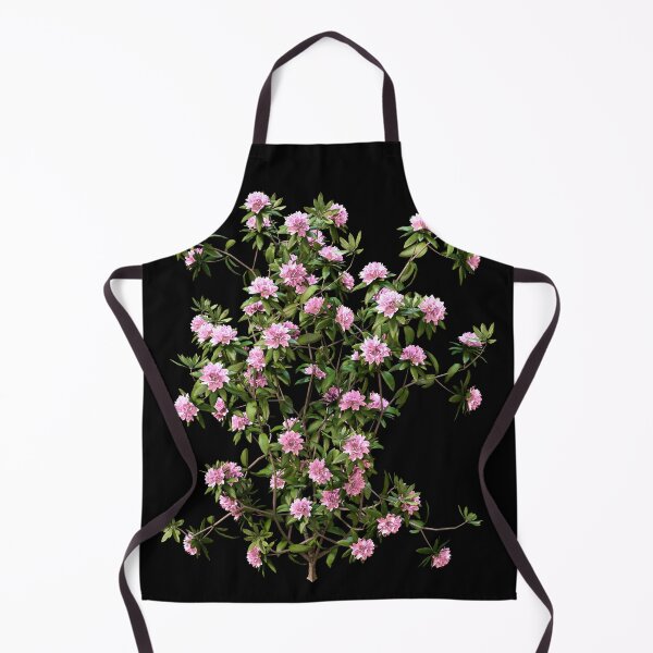 Item preview, Rhododendron Botanical Flower designed and sold by Vac1.